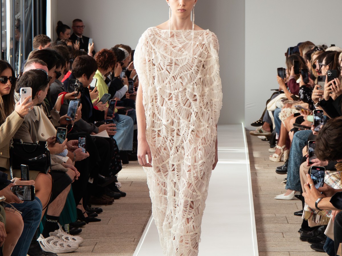 Alberto Zambelli SS26