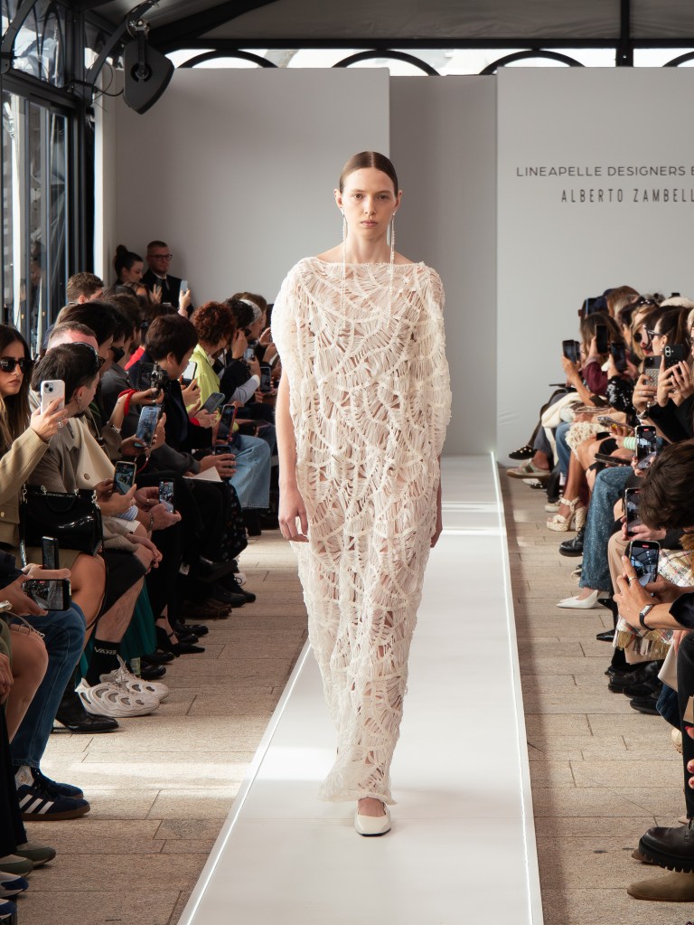 Alberto Zambelli SS26