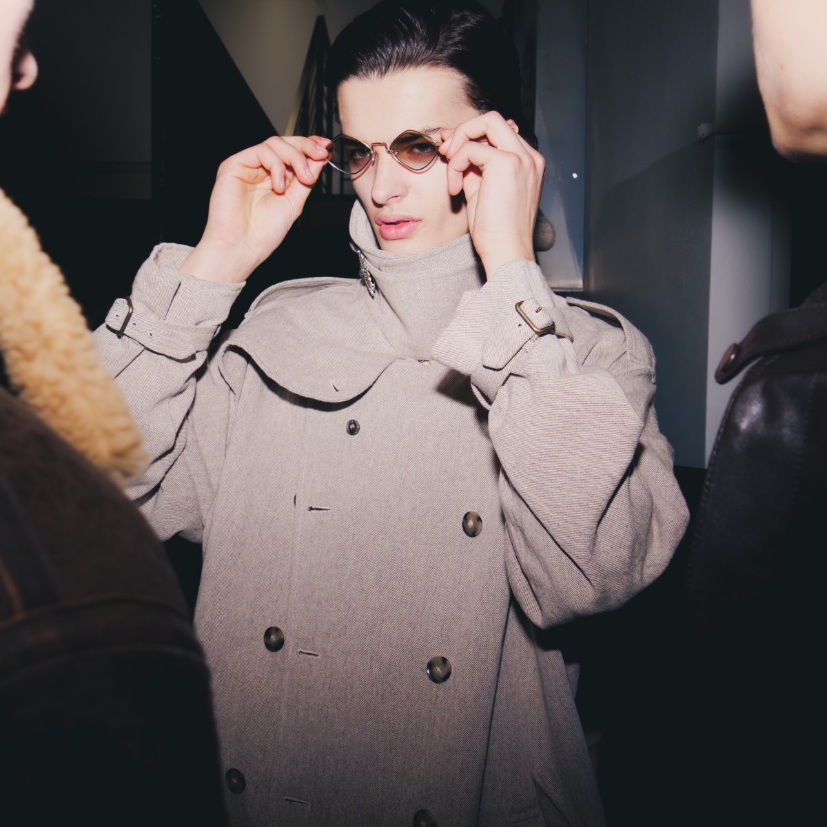 FW26: From the Outside&nbsp;In