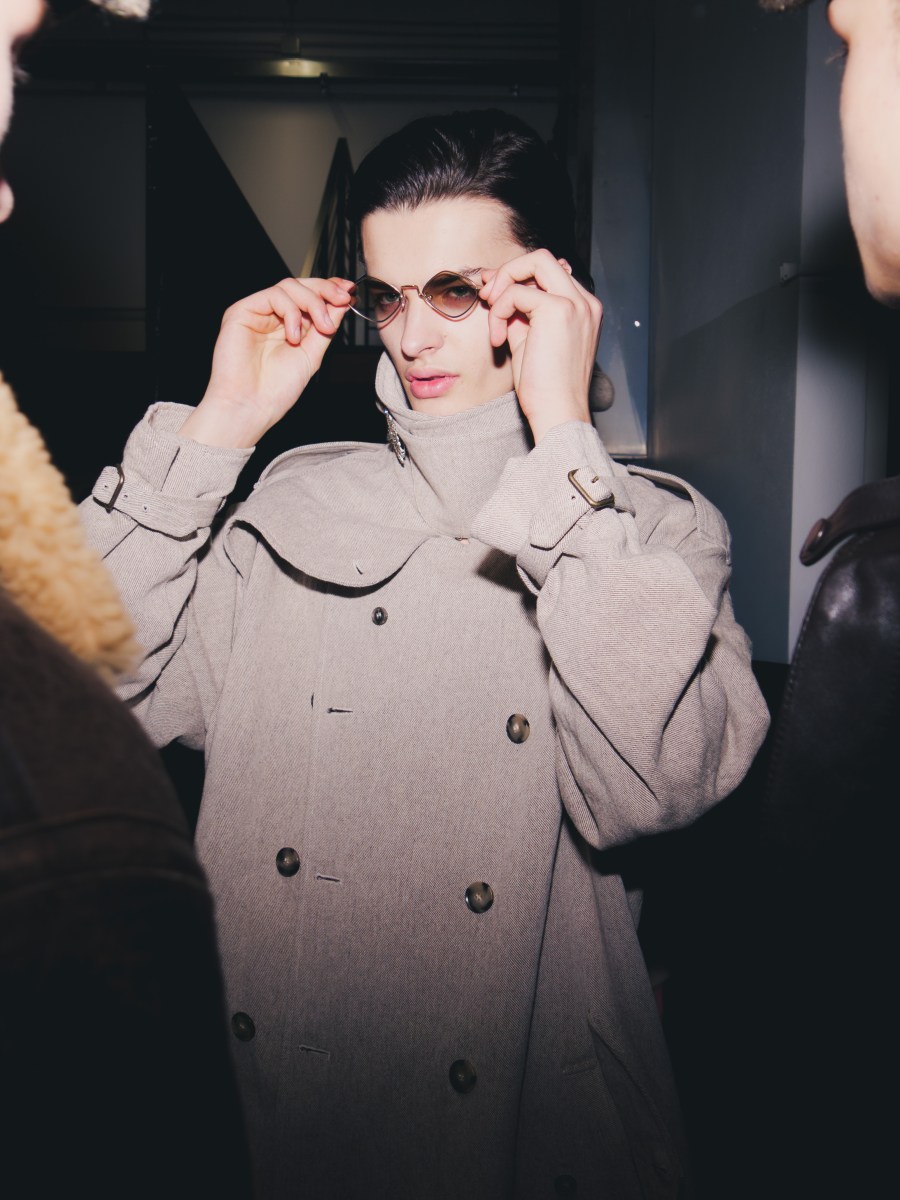 FW26: From the Outside&nbsp;In