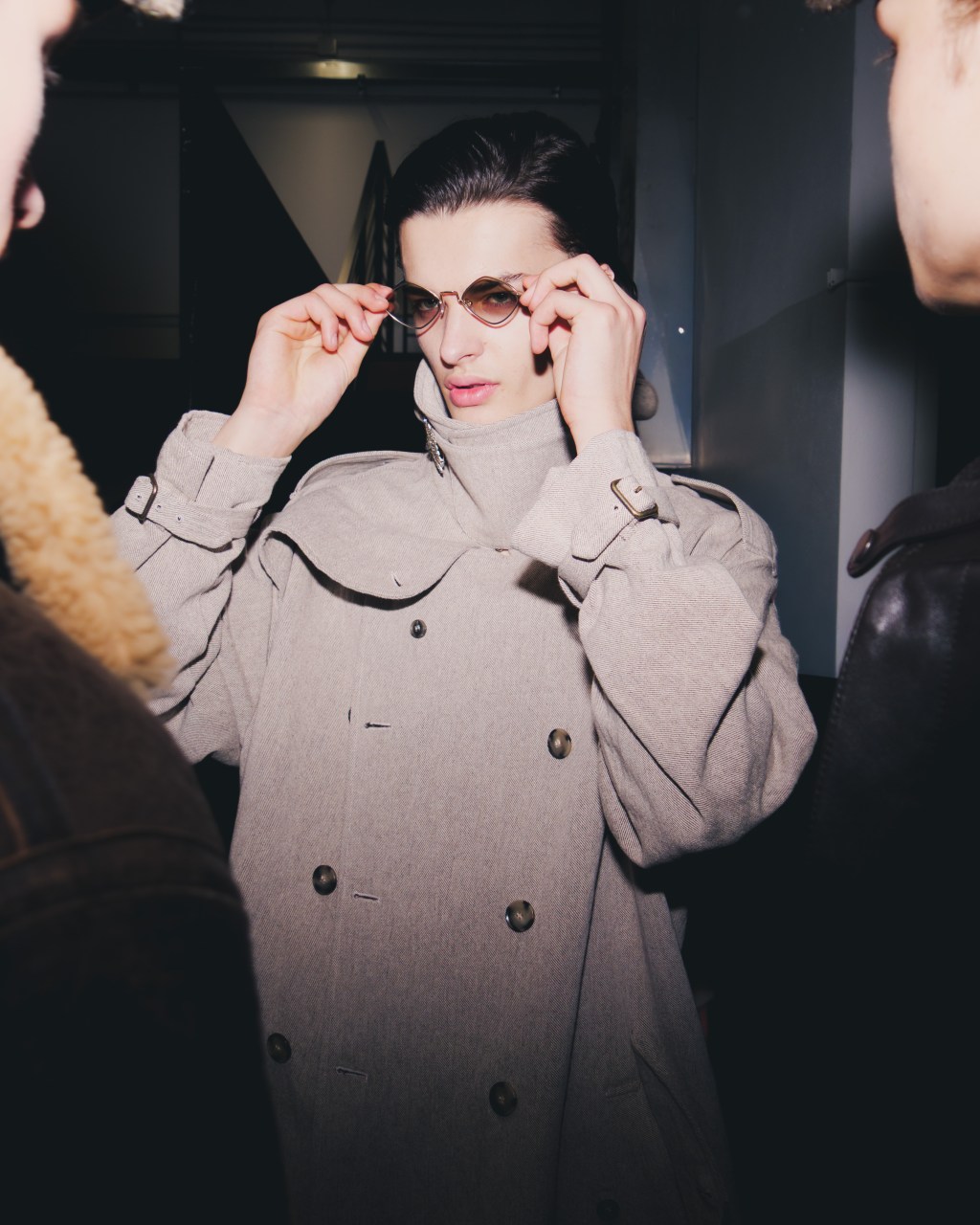 FW26: From the Outside&nbsp;In